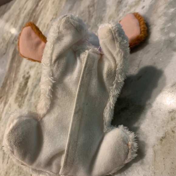 FurReal Friends Pat N Play Pup Dog A2640 Hasbro Fur Real Collectable - Picture 3 of 6